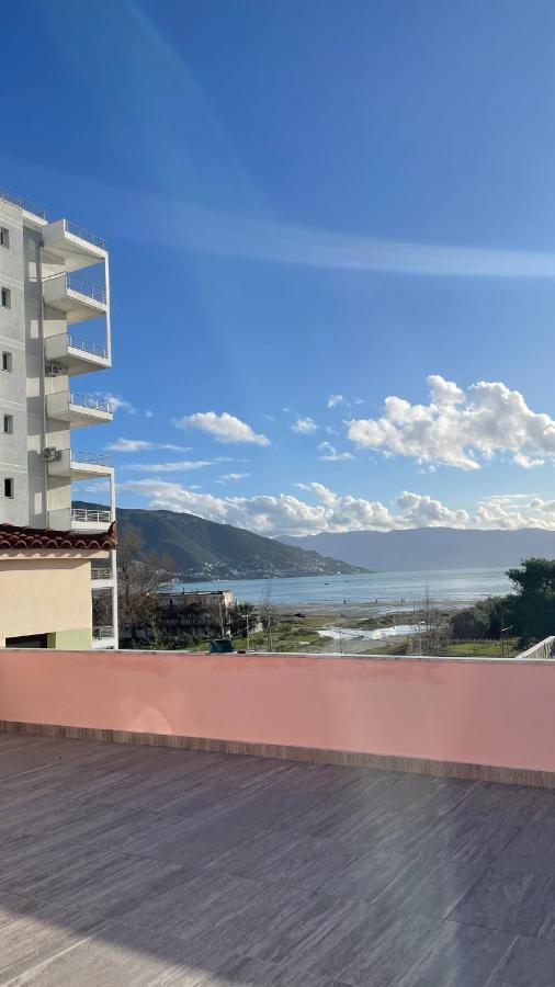 Vila Osmenaj Rent Room Or Apartment Vlorë Exterior foto